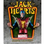 MARVEL JACK OF HEARTS BUST BOWEN - Image 2