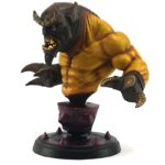 Bowen Designs Mangog Mini Bust 0352/1000 Marvel - Image 2