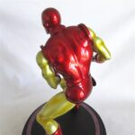Bowen Designs The Invincible Iron Man Classic Action Version Statue 0866/1500 12 inch - Image 2