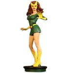 Jean Grey Marvel Girl X-Men Painted Statue Bowen Designs Marvel 2009 0379/1200