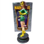 Jean Grey Marvel Girl X-Men Painted Statue Bowen Designs Marvel 2009 0379/1200 - Image 3