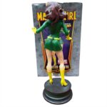 Jean Grey Marvel Girl X-Men Painted Statue Bowen Designs Marvel 2009 0379/1200 - Image 4