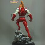 Omega Red Statue X-Men 494/1000 New Sealed Bowen Designs Marvel Comics - Image 3