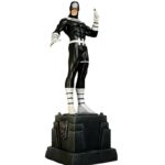 Bullseye Statue 0633/1200 Marvel Comics Daredevil Bowen Designs FS Amricons