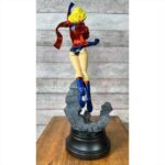 BOWEN MS. MARVEL Retro Version STRICTLY LIMITED 0478 of 1000 STATUE - Image 2