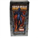 Bowen Designs - Marvel - The Invincible Iron Man Stealth - Polystone Statue - 14 Inch - 1500 pcs LE