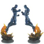 Bowen Designs - Marvel - The Invincible Iron Man Stealth - Polystone Statue - 14 Inch - 1500 pcs LE - Image 3