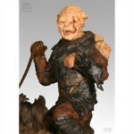 Lord Of The Rings: Gothmog On Warg Limited edition 3134/4500 - Image 2