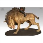 Lord Of The Rings: Gothmog On Warg Limited edition 3134/4500 - Image 3