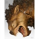 Lord Of The Rings: Gothmog On Warg Limited edition 3134/4500 - Image 4