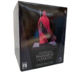Star Wars  Premium Format Emperors Royal Guard Limited Edition Statue:1424/3500