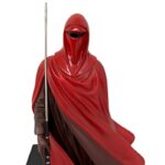 Star Wars  Premium Format Emperors Royal Guard Limited Edition Statue:1424/3500 - Image 4