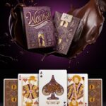 Theory11 - Wonka Playing Cards