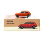 Tarmac 1/64 honda civic sb1, orange