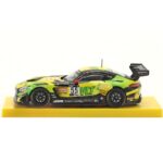 Tarmac 1/64 mercedes benz amg gt3 #55 gt world challenger asia esports championship darryl oyoung, y