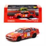 Tarmac 1/64 1988 toyota supra turbo ma70 #1 chris hodgetts btcc