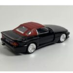 Tarmac 1/64 mercedes benz sl 500 koenig specials, Chase silver - Image 2