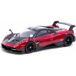 Tarmac 1/64 pagani huayra bc, russo dubai