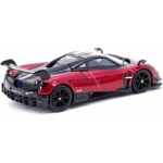 Tarmac 1/64 pagani huayra bc, russo dubai - Image 2
