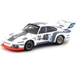 Tarmac 1/64 porsche 935/76 #40 24h le mans martini racing