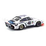 Tarmac 1/64 porsche 935/76 #40 24h le mans martini racing - Image 2