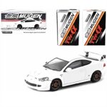 Tarmac 1/64 honda integra type r dc5 *mugen*, championship white - Image 2