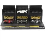Tarmac 1/64 mercedes amg gt3 #3 boxset *mercedes me x like black special edition*