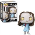 Funko Pop! Movies: The Exorcist Katherine Possessed #1646