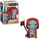 Funko Pop! Television: Thundercats- Mumm-Ra #1705 Vinyl Figure