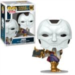 Funko Pop! Games: League of Legends - Jhin #1081 Vinyl Figure
