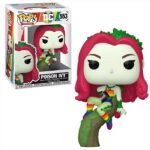 Funko Pop! Heroes: DC Pride - Poison Ivy #553 Vinyl Figure