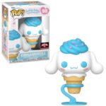 Funko Pop! Sanrio: Hello Kitty and Friends - Cinnamoroll Special Edition #98 Vinyl Figure