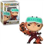 Funko Pop! Animation: One Piece - Sakazuki Special Edition #1913 Vinyl Figure