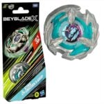 Beyblade X Sting Unicorn 5-60GP Booster Pack Set