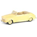 GreenLight 1/64 1947 ford super de luxe convertible club coupe- karate kit *garbage pail kids series