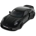 GT Spirit 1/18 2023 brabus 900 rocket-r black