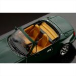 Hobby Japan 1/64 eunos roadstar na6c v-special, green - Image 3