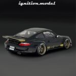 Ignition 1/18 rwb 997, black - Image 2