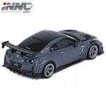Inno Models 1/64 nissan skyline gt-r r35 nismo 2024 *top secret* hong kong toy car salon special edi - Image 2