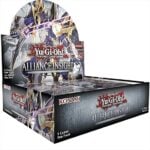 YGO Yu-Gi-Oh! Alliance Insight Booster Box - 24 Packs