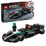 LEGO® Speed Champions: Mercedes-Amg F1® W15 Race Car 77244