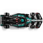 LEGO® Speed Champions: Mercedes-Amg F1® W15 Race Car 77244 - Image 2