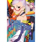 Manga Dandadan Vol. 04 viz
