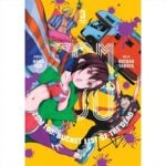 Manga Zom 100: Bucket List of the Dead, Vol. 03 Viz