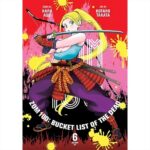 Manga Zom 100: Bucket List of the Dead, Vol. 06 Viz