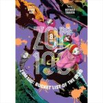 Manga Zom 100: Bucket List of the Dead, Vol. 08 Viz