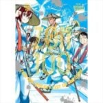Manga Zom 100: Bucket List of the Dead, Vol. 11 Viz