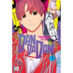 Manga Dandadan Vol. 05 viz