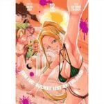 Manga Zom 100: Bucket List of the Dead, Vol. 12 Viz