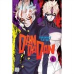 Manga Dandadan Vol. 06 viz